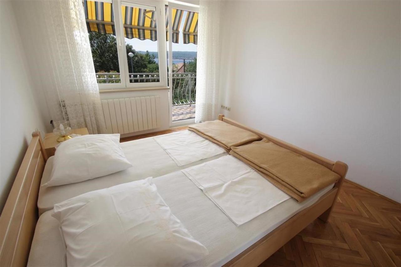 Four-Bedroom Apartment In Crikvenica II Bagian luar foto